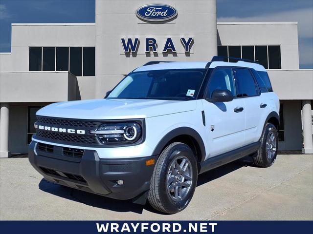 2026 Ford Bronco Sport Big Bend for sale in Bossier City, LA