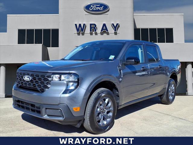 2026 Ford Maverick XLT for sale in Bossier City, LA