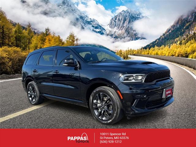 2023 Dodge Durango R/T