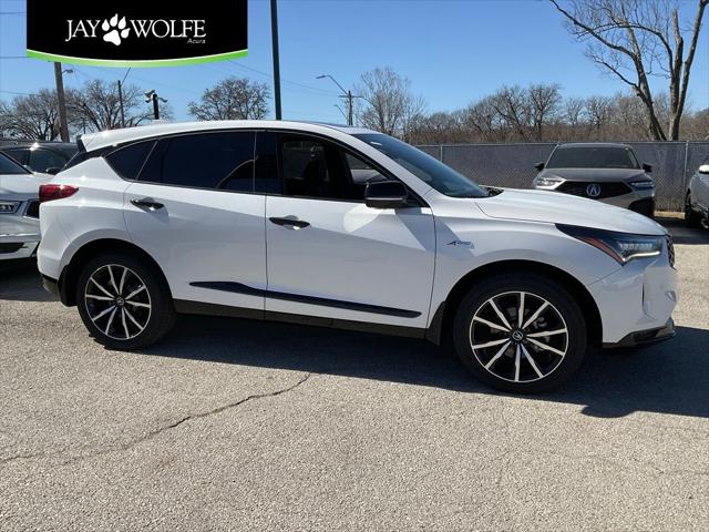 2026 Acura RDX w/A-Spec Advance Package for sale in Kansas City, MO