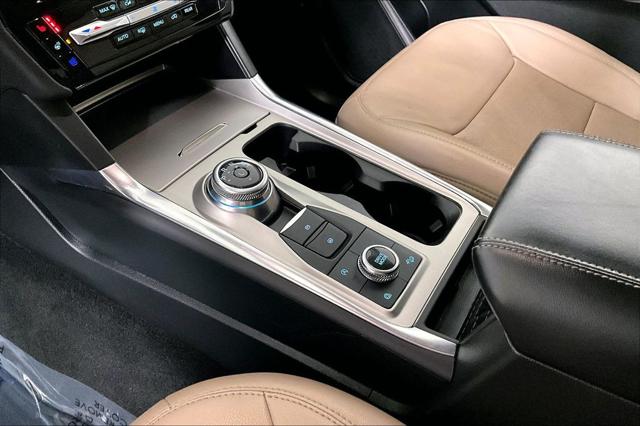 Used 2023 Ford Explorer Limited For Sale in Olive Branch, MS