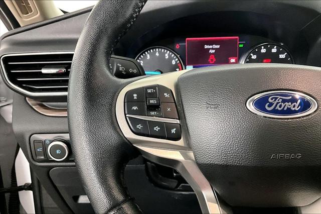 Used 2023 Ford Explorer Limited For Sale in Olive Branch, MS