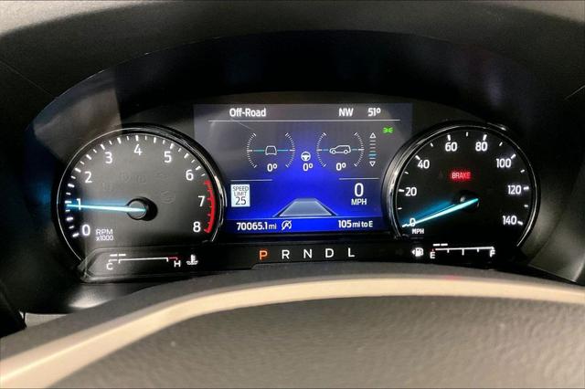 Used 2023 Ford Explorer Limited For Sale in Olive Branch, MS