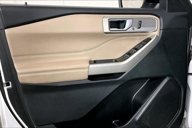 Used 2023 Ford Explorer Limited For Sale in Olive Branch, MS