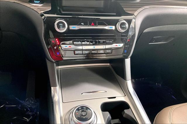 Used 2023 Ford Explorer Limited For Sale in Olive Branch, MS