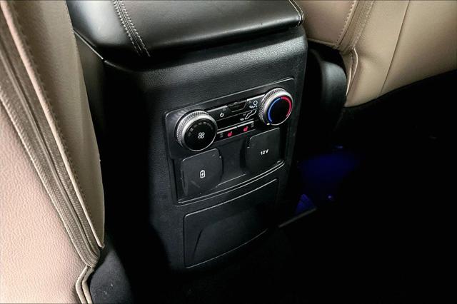 Used 2023 Ford Explorer Limited For Sale in Olive Branch, MS