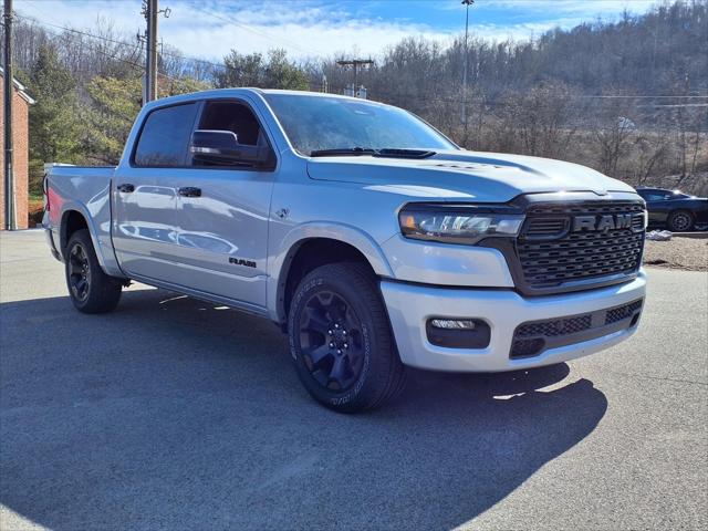2026 Ram 1500 Big Horn Crew Cab 4x4 5'7" Box for sale in Glen Dale, WV