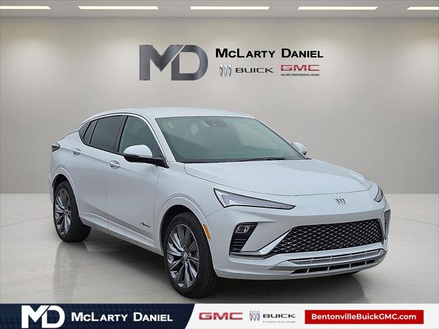 2026 Buick NV Avenir FWD for sale in Bentonville, AR