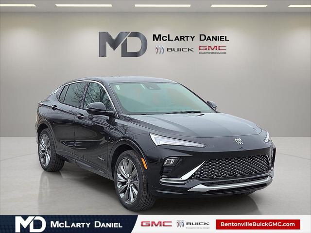 2026 Buick NV Avenir FWD for sale in Bentonville, AR