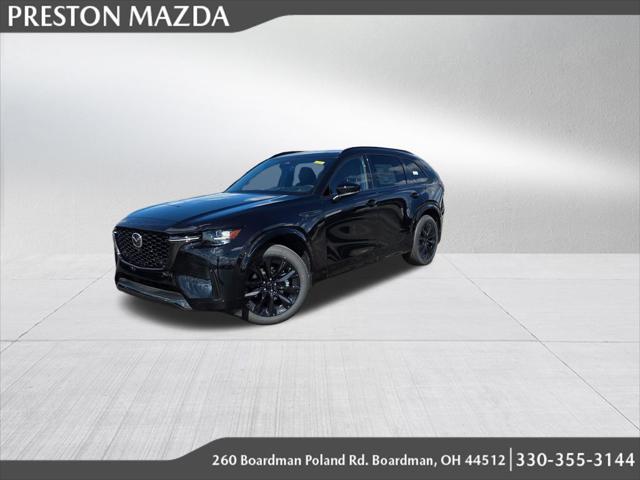 2026 Mazda X-90 3.3 Turbo S Premium Sport for sale in Boardman, OH