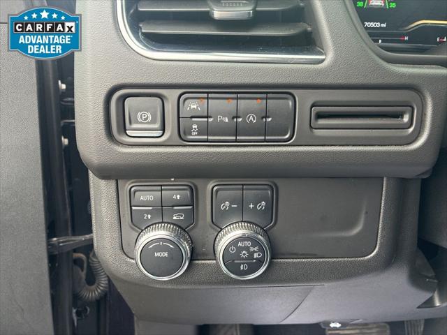 2024 GMC Yukon 4WD SLT