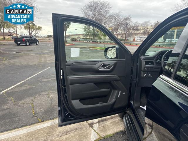 2024 GMC Yukon 4WD SLT