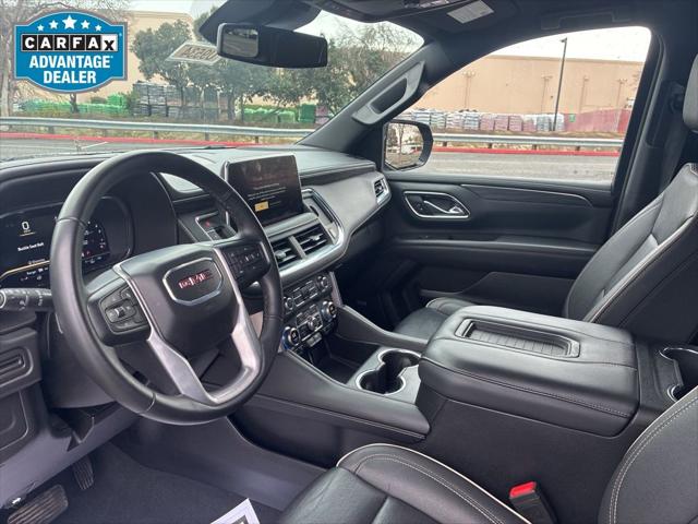 2024 GMC Yukon 4WD SLT