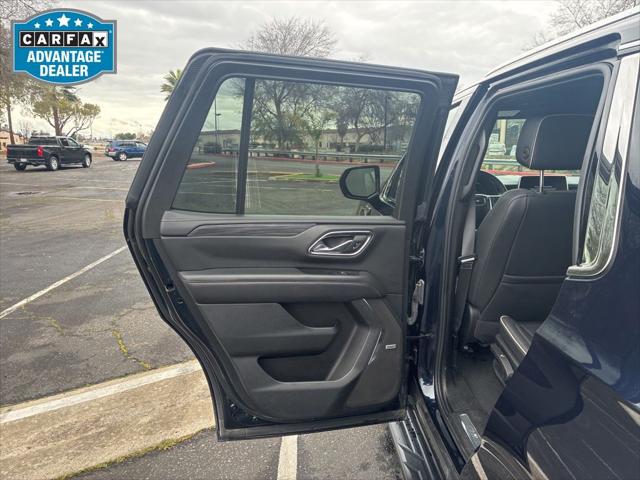 2024 GMC Yukon 4WD SLT