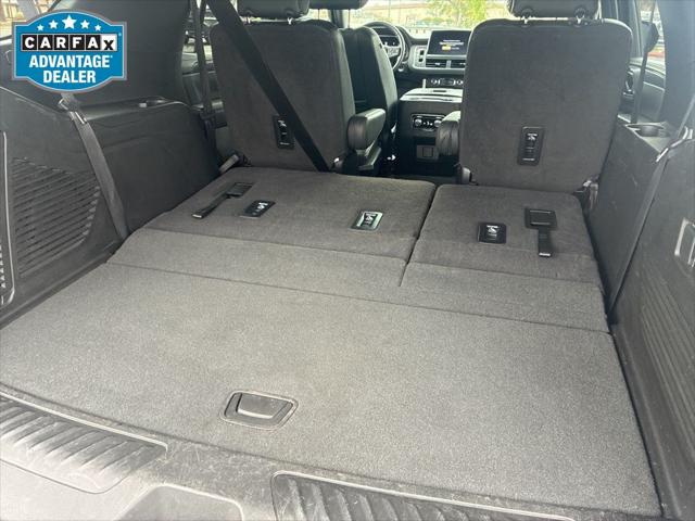 2024 GMC Yukon 4WD SLT