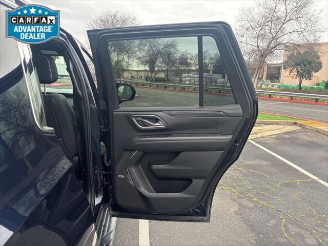 2024 GMC Yukon 4WD SLT