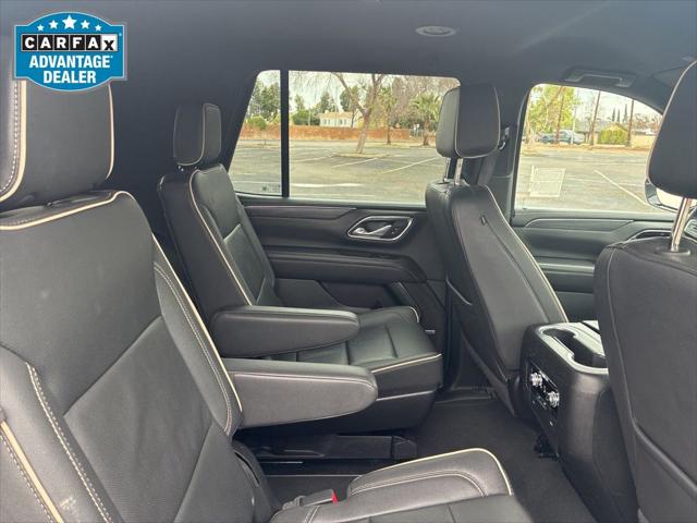 2024 GMC Yukon 4WD SLT