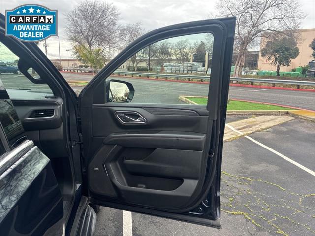 2024 GMC Yukon 4WD SLT