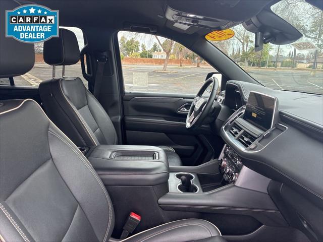2024 GMC Yukon 4WD SLT