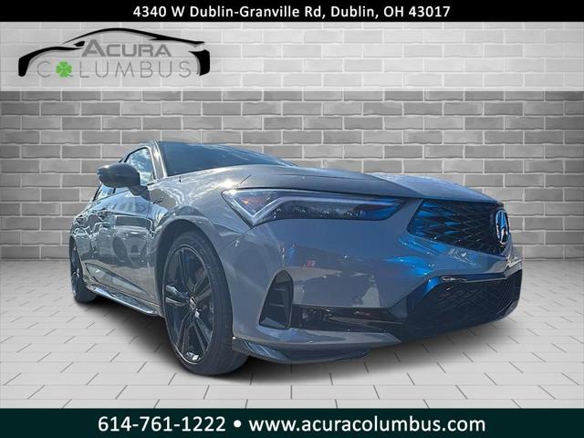 2026 Acura Integra for sale near Dublin, OH