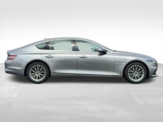 2022 Genesis G80 2.5T AWD