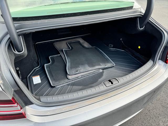 2022 Genesis G80 2.5T AWD