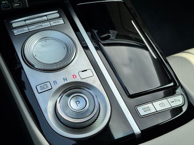2022 Genesis G80 2.5T AWD