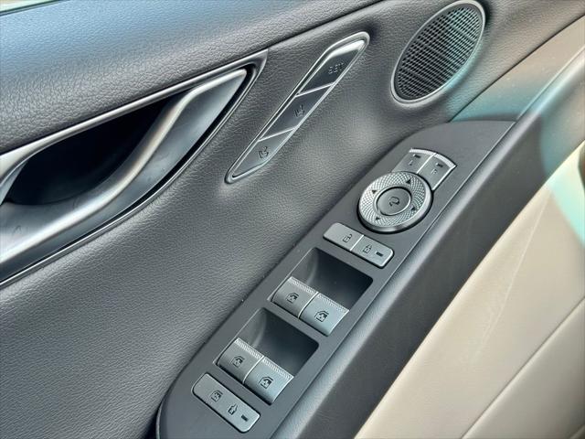 2022 Genesis G80 2.5T AWD