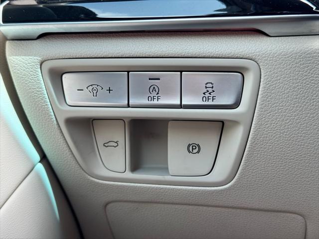 2022 Genesis G80 2.5T AWD