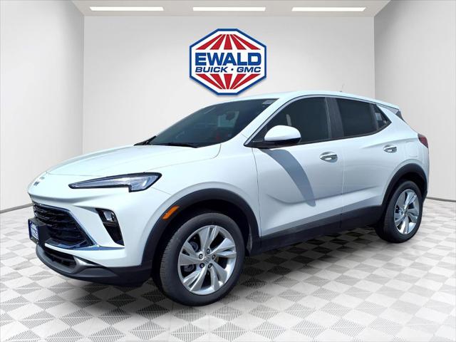2026 Buick Encore GX Preferred AWD for sale in Menomonee Falls, WI