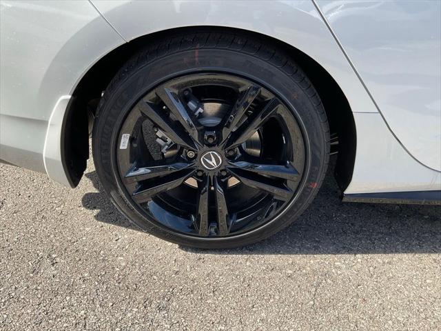 2026 Acura Integra FWD A-Spec with Technology