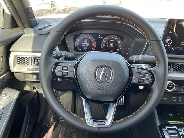 2026 Acura Integra FWD A-Spec with Technology