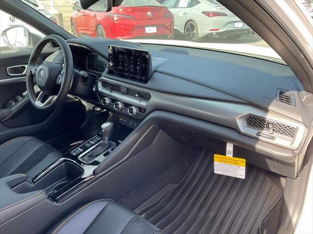2026 Acura Integra FWD A-Spec with Technology