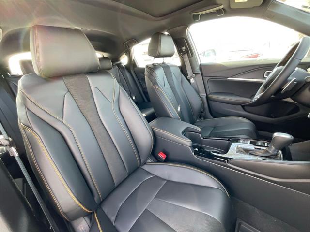 2026 Acura Integra FWD A-Spec with Technology