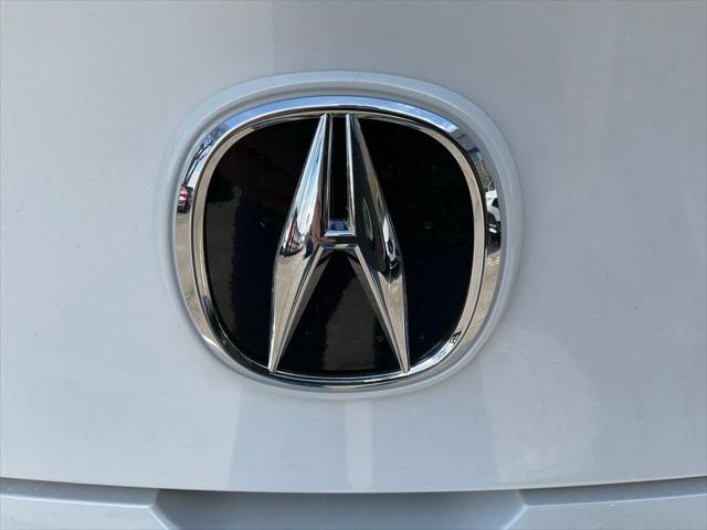 2026 Acura Integra FWD A-Spec with Technology