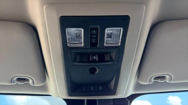 2017 Ram 1500 Laramie Crew Cab 4x4 5'7" Box