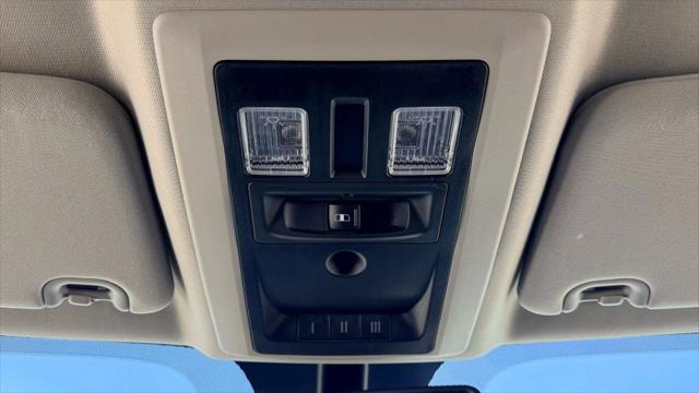 2018 Ram 2500 Laramie Crew Cab 4x4 6'4" Box