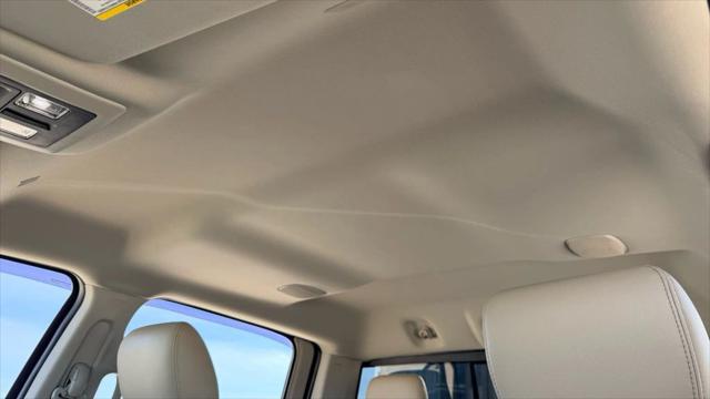 2018 Ram 2500 Laramie Crew Cab 4x4 6'4" Box