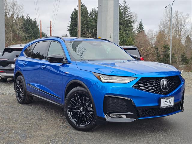 2026 Acura MDX A-SPEC Advance Package for sale in Bellevue, WA