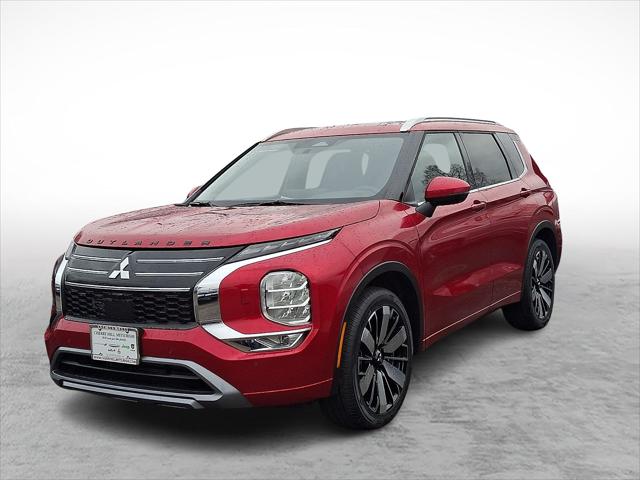 2026 Mitsubishi Outlander SEL 1.5T S-AWC for sale in Cherry Hill, NJ