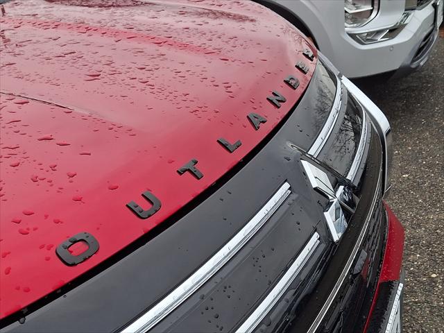 2026 Mitsubishi Outlander SEL 1.5T S-AWC