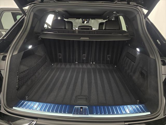 2026 Porsche Cayenne Unknown