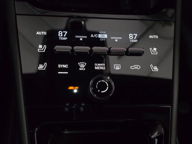2026 Porsche Cayenne Unknown