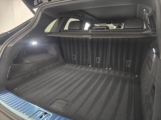 2026 Porsche Cayenne Unknown