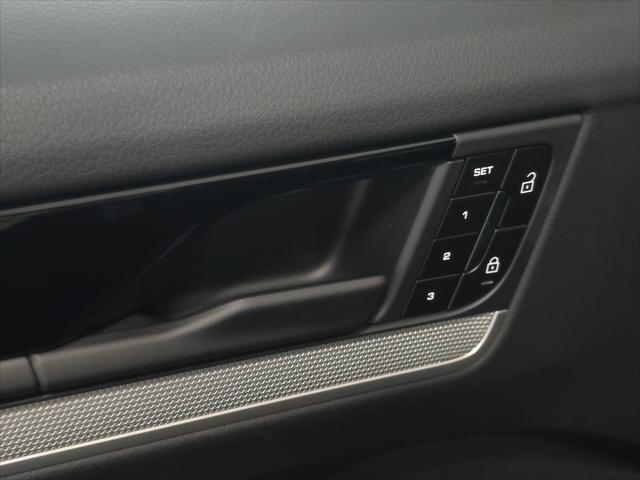 2026 Porsche Cayenne Unknown