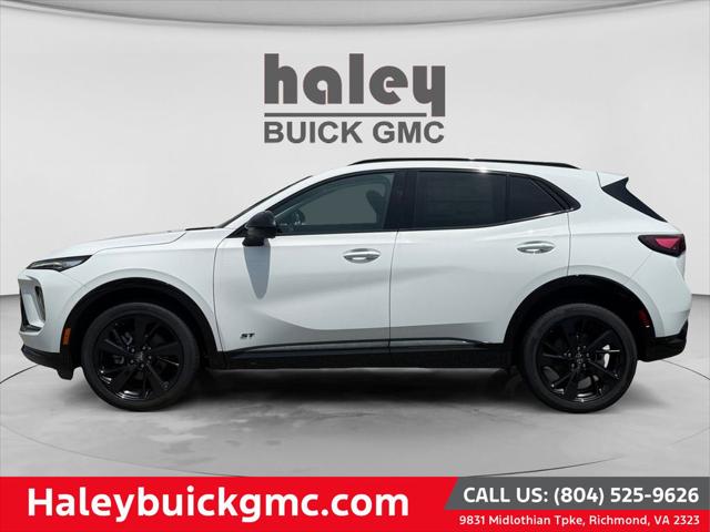 2026 Buick Envision Sport Touring AWD for sale in Richmond, VA