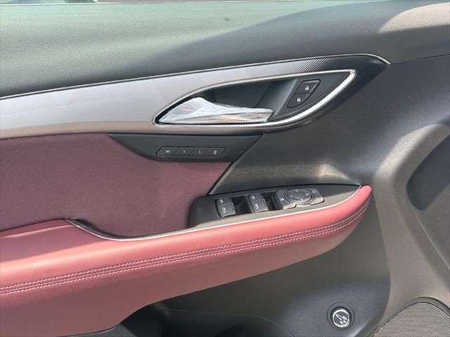 2026 Buick Envision Sport Touring AWD