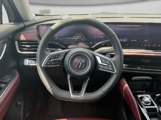 2026 Buick Envision Sport Touring AWD