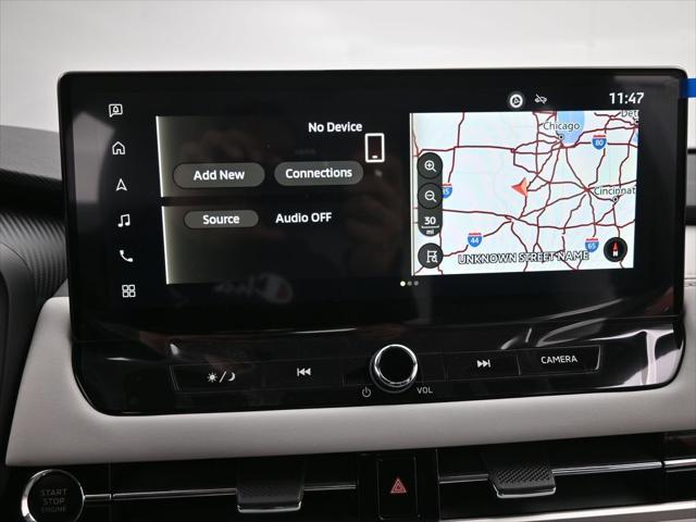 2026 Mitsubishi Outlander SE 1.5T S-AWC
