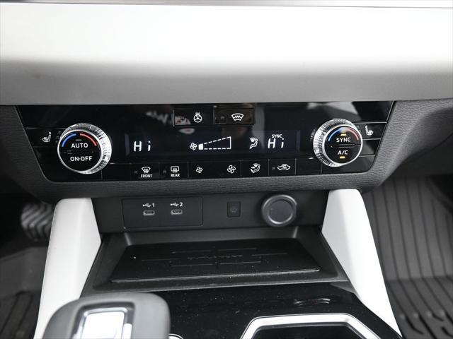 2026 Mitsubishi Outlander SE 1.5T S-AWC